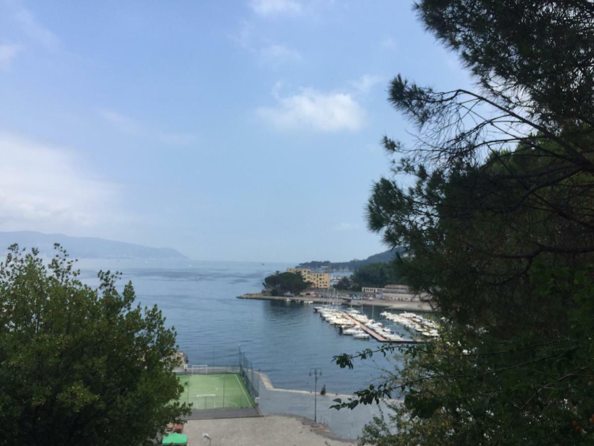麦莉公寓 费扎诺 外观 照片