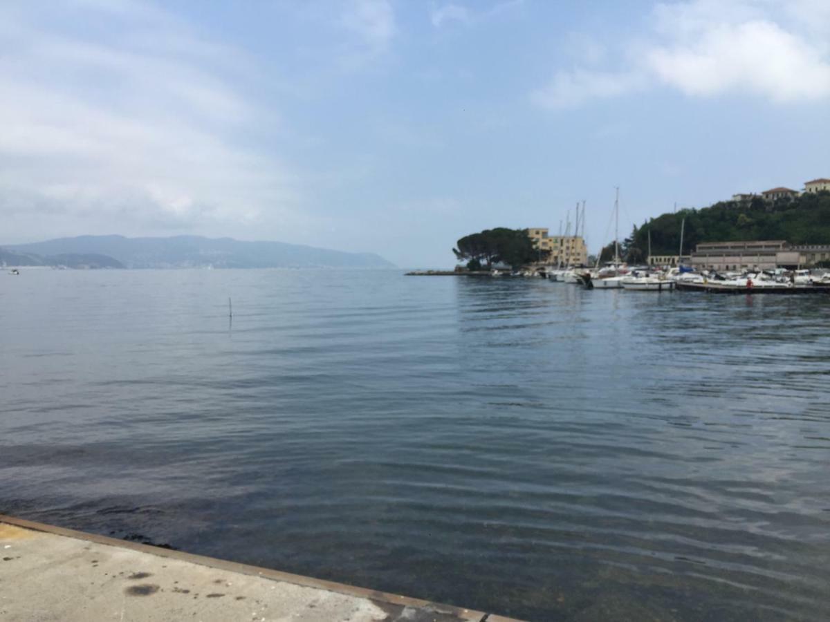 麦莉公寓 费扎诺 外观 照片