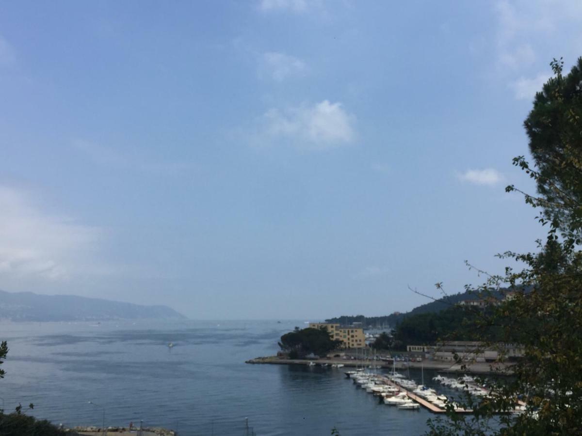 麦莉公寓 费扎诺 外观 照片